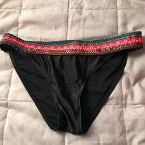 Bathing Suit Bottoms
